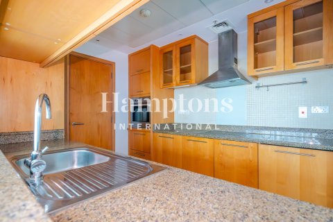 Снять в аренду квартиру в The Address Dubai Marina, Дубай Марина, Дубай: 2 спальни, 125.41997903м², № 102412 - фото 12