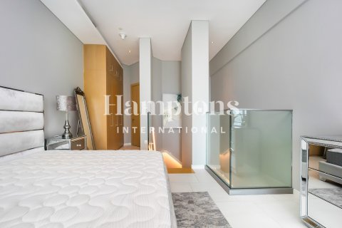 Снять в аренду квартиру в Marasi Business Bay, Бизнес-Бэй, Дубай: 1 спальня, 95.11037528м², № 102414 - фото 10