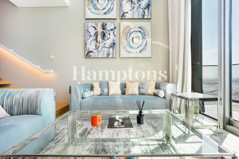 Снять в аренду квартиру в Marasi Business Bay, Бизнес-Бэй, Дубай: 1 спальня, 95.11037528м², № 102414 - фото 16