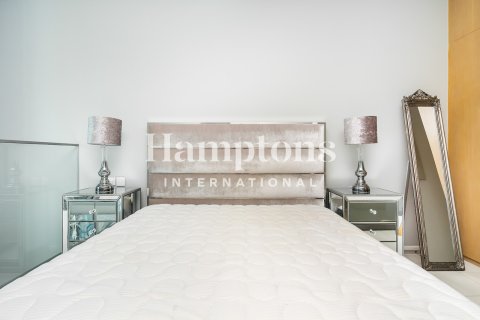 Снять в аренду квартиру в Marasi Business Bay, Бизнес-Бэй, Дубай: 1 спальня, 95.11037528м², № 102414 - фото 11