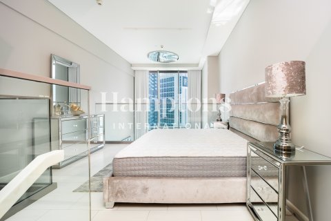 Снять в аренду квартиру в Marasi Business Bay, Бизнес-Бэй, Дубай: 1 спальня, 95.11037528м², № 102414 - фото 15