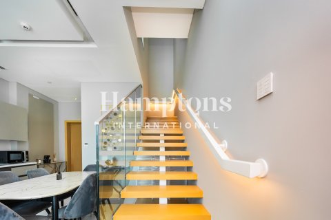 Снять в аренду квартиру в Marasi Business Bay, Бизнес-Бэй, Дубай: 1 спальня, 95.11037528м², № 102414 - фото 6