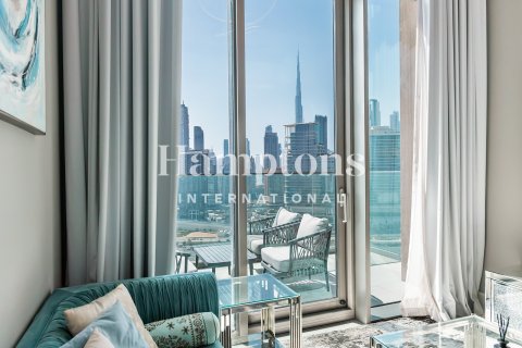 Снять в аренду квартиру в Marasi Business Bay, Бизнес-Бэй, Дубай: 1 спальня, 95.11037528м², № 102414 - фото 29