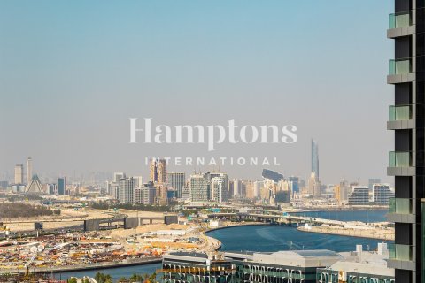 Снять в аренду квартиру в Marasi Business Bay, Бизнес-Бэй, Дубай: 1 спальня, 95.11037528м², № 102414 - фото 14