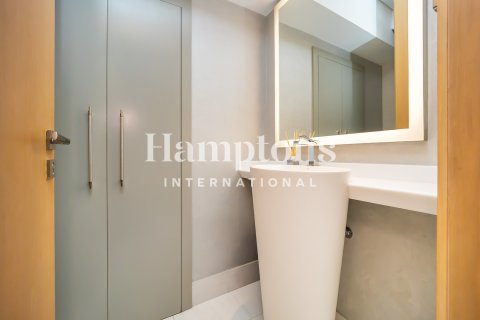 Снять в аренду квартиру в Marasi Business Bay, Бизнес-Бэй, Дубай: 1 спальня, 95.11037528м², № 102414 - фото 2