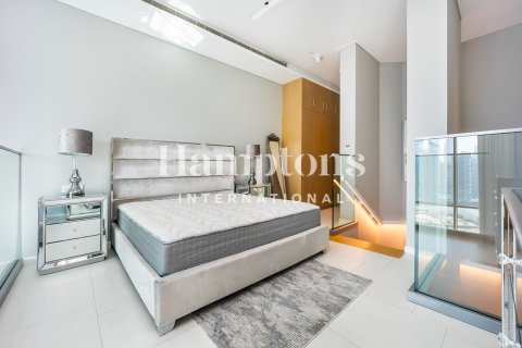 Снять в аренду квартиру в Marasi Business Bay, Бизнес-Бэй, Дубай: 1 спальня, 95.11037528м², № 102414 - фото 23