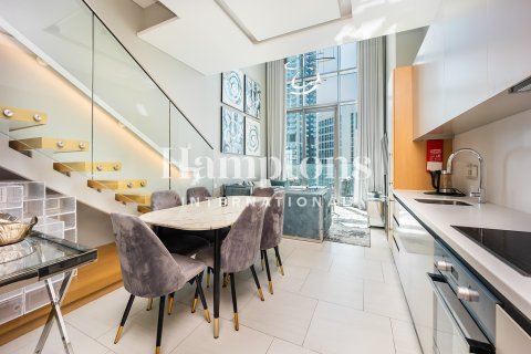 Снять в аренду квартиру в Marasi Business Bay, Бизнес-Бэй, Дубай: 1 спальня, 95.11037528м², № 102414 - фото 28