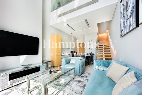 Снять в аренду квартиру в Marasi Business Bay, Бизнес-Бэй, Дубай: 1 спальня, 95.11037528м², № 102414 - фото 12