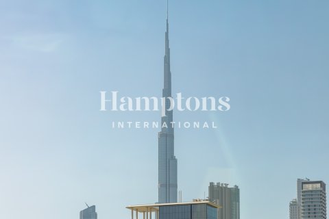 Снять в аренду квартиру в Marasi Business Bay, Бизнес-Бэй, Дубай: 1 спальня, 95.11037528м², № 102414 - фото 8