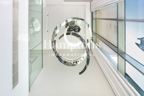 Снять в аренду квартиру в Marasi Business Bay, Бизнес-Бэй, Дубай: 1 спальня, 95.11037528м², № 102414 - фото 5