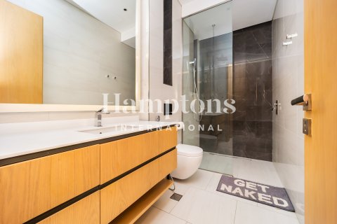 Снять в аренду квартиру в Marasi Business Bay, Бизнес-Бэй, Дубай: 1 спальня, 95.11037528м², № 102414 - фото 26