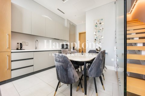 Снять в аренду квартиру в Marasi Business Bay, Бизнес-Бэй, Дубай: 1 спальня, 95.11037528м², № 102414 - фото 27