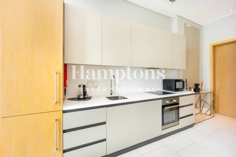 Снять в аренду квартиру в Marasi Business Bay, Бизнес-Бэй, Дубай: 1 спальня, 95.11037528м², № 102414 - фото 3