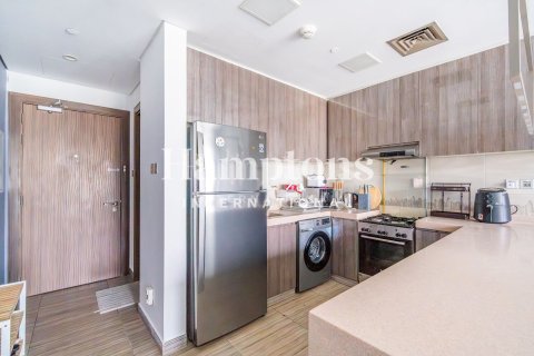 Appartement à MBL Residences, Jumeirah Lake Towers, Dubai, 1 chambre, 73.01989994 m², № 102413 - photo 5