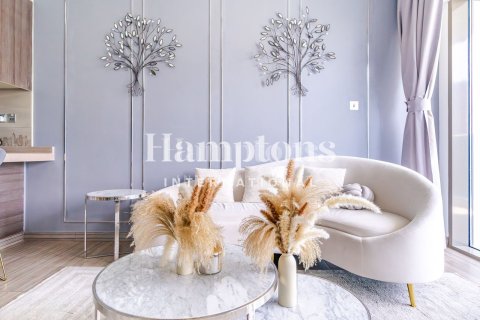 Appartement à MBL Residences, Jumeirah Lake Towers, Dubai, 1 chambre, 73.01989994 m², № 102413 - photo 10