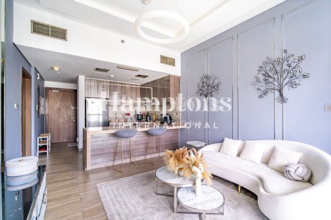 Appartement à MBL Residences, Jumeirah Lake Towers, Dubai, 1 chambre, 73.01989994 m², № 102413 - photo 2