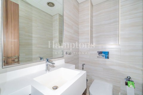 Appartement à MBL Residences, Jumeirah Lake Towers, Dubai, 1 chambre, 73.01989994 m², № 102413 - photo 11