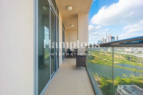 Apartment in The Views 1, The Views, Dubai 2 bedrooms, 117.89019088 sq.m. № 102411 - photo 4