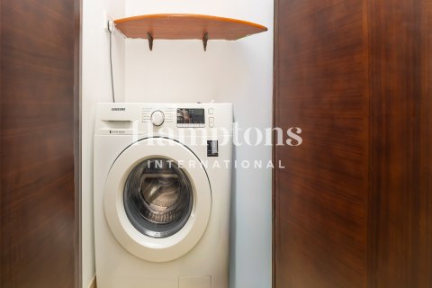 Apartment in The Views 1, The Views, Dubai 2 bedrooms, 117.89019088 sq.m. № 102411 - photo 6