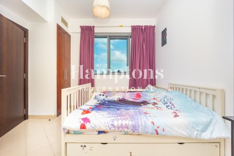 Apartment in The Views 1, The Views, Dubai 2 bedrooms, 117.89019088 sq.m. № 102411 - photo 7