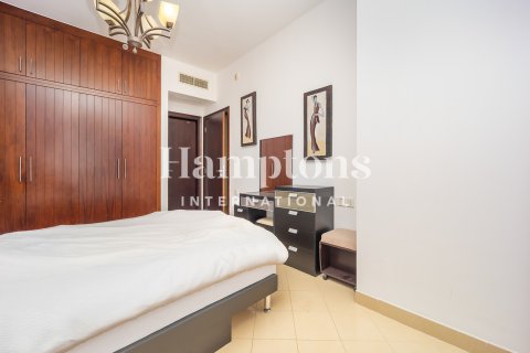Apartment in The Views 1, The Views, Dubai 2 bedrooms, 117.89019088 sq.m. № 102411 - photo 10