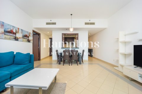 Apartment in The Views 1, The Views, Dubai 2 bedrooms, 117.89019088 sq.m. № 102411 - photo 14