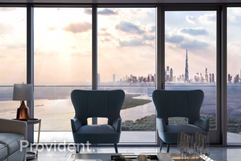 Apartment in Dubai Creek Harbour (The Lagoons), Dubai 1 bedroom, 84.8 sq.m. № 2611 - photo 6