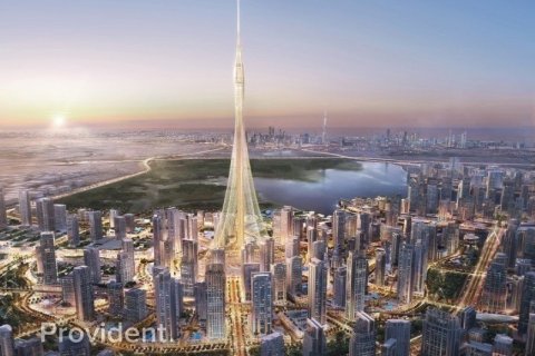 Apartment in Dubai Creek Harbour (The Lagoons), Dubai 1 bedroom, 84.8 sq.m. № 2611 - photo 1