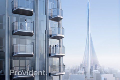 Apartment in Dubai Creek Harbour (The Lagoons), Dubai 1 bedroom, 84.8 sq.m. № 2611 - photo 7