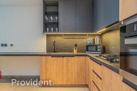 Appartement à Downtown Dubai (Downtown Burj Dubai), Dubai, 49.7 m², № 2600 - photo 9
