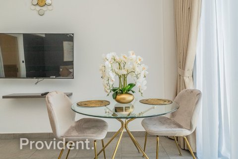 Appartement à Downtown Dubai (Downtown Burj Dubai), Dubai, 49.7 m², № 2600 - photo 8