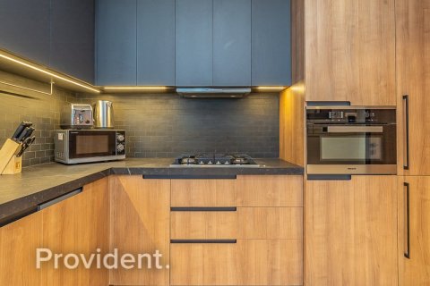 Appartement à Downtown Dubai (Downtown Burj Dubai), Dubai, 49.7 m², № 2600 - photo 11