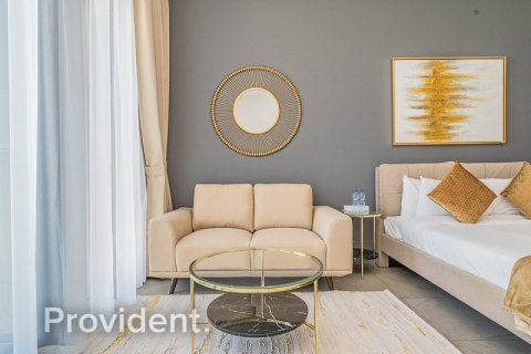 Appartement à Downtown Dubai (Downtown Burj Dubai), Dubai, 49.7 m², № 2600 - photo 7