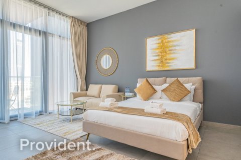 Appartement à Downtown Dubai (Downtown Burj Dubai), Dubai, 49.7 m², № 2600 - photo 2