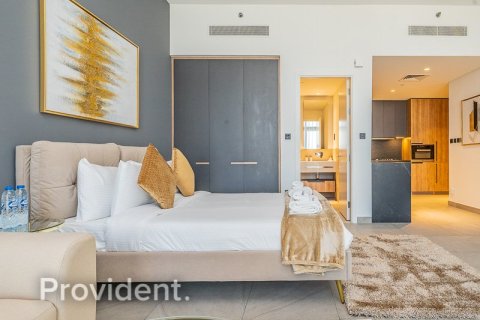 Appartement à Downtown Dubai (Downtown Burj Dubai), Dubai, 49.7 m², № 2600 - photo 3