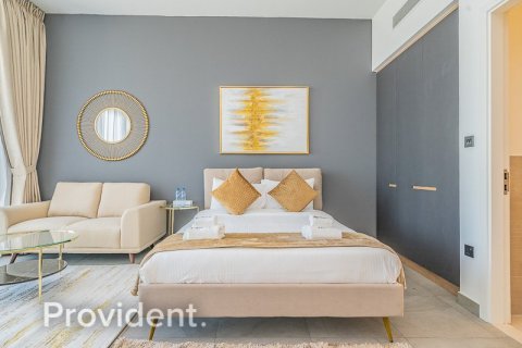Appartement à Downtown Dubai (Downtown Burj Dubai), Dubai, 49.7 m², № 2600 - photo 6
