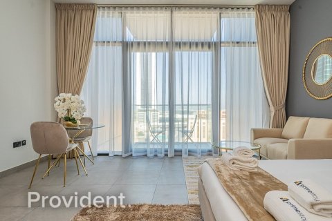 Appartement à Downtown Dubai (Downtown Burj Dubai), Dubai, 49.7 m², № 2600 - photo 1