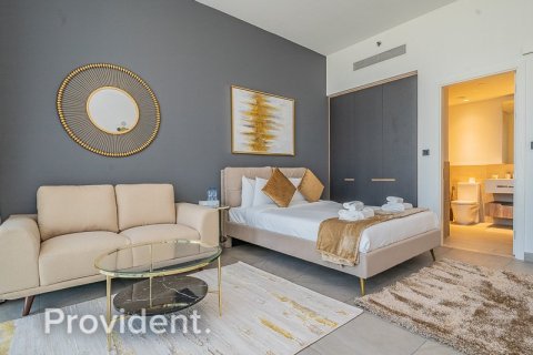 Appartement à Downtown Dubai (Downtown Burj Dubai), Dubai, 49.7 m², № 2600 - photo 4