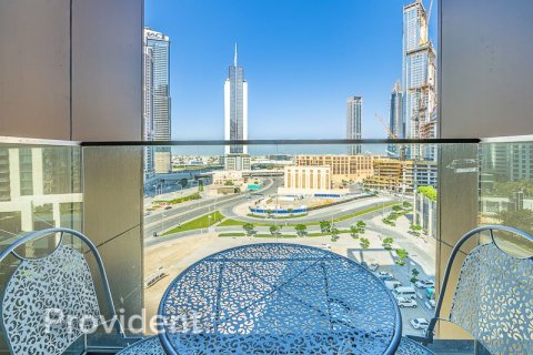 Appartement à Downtown Dubai (Downtown Burj Dubai), Dubai, 49.7 m², № 2600 - photo 12