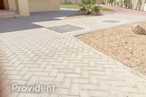 Villa en Jumeirah Park, Dubai, 3 dormitorios, № 2613 - foto 8
