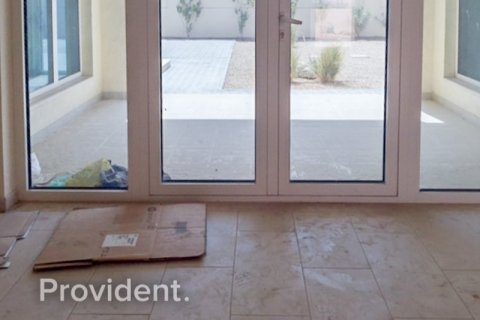 Villa en Jumeirah Park, Dubai, 3 dormitorios, № 2613 - foto 4