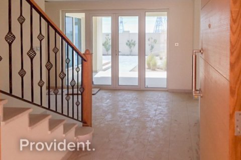 Villa en Jumeirah Park, Dubai, 3 dormitorios, № 2613 - foto 9