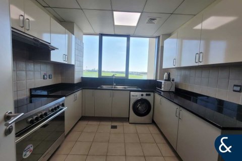 Appartement à Meydan, Dubai, 2 chambres, 143 m², № 91437 - photo 5