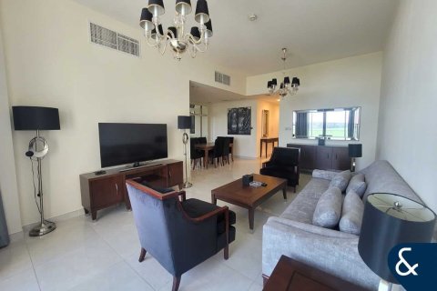 Appartement à Meydan, Dubai, 2 chambres, 143 m², № 91437 - photo 3
