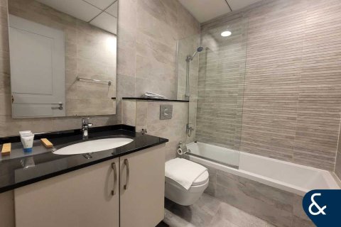 Appartement à Meydan, Dubai, 2 chambres, 143 m², № 91437 - photo 7