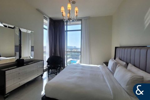 Appartement à Meydan, Dubai, 2 chambres, 143 m², № 91437