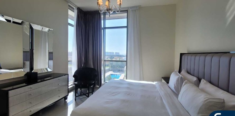 Appartement à Meydan, Dubai, 2 chambres, 143 m², № 91437