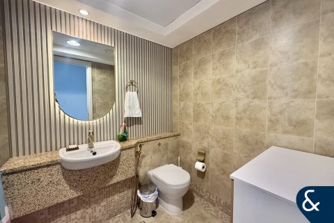 Appartement à DIFC, Dubai, 2 chambres, 118 m², № 91432 - photo 8