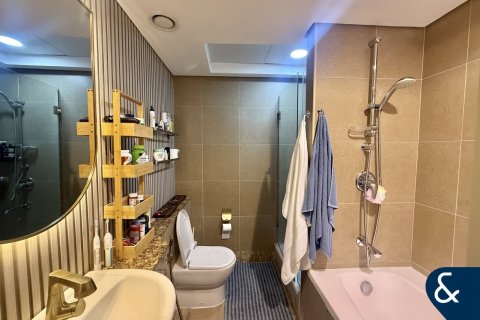 Appartement à DIFC, Dubai, 2 chambres, 118 m², № 91432 - photo 7