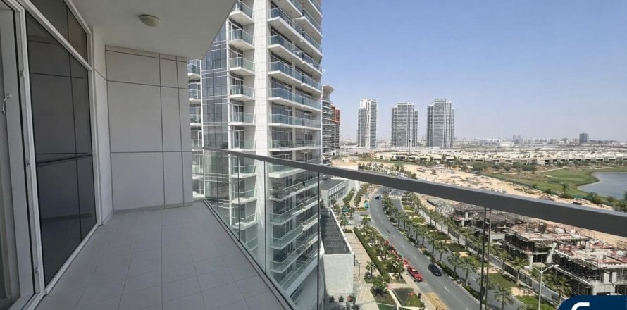 شقة في داماك هيلز (أكويا باي داماك), دبي 3 غرف نوم, 153 م² رقم 91435